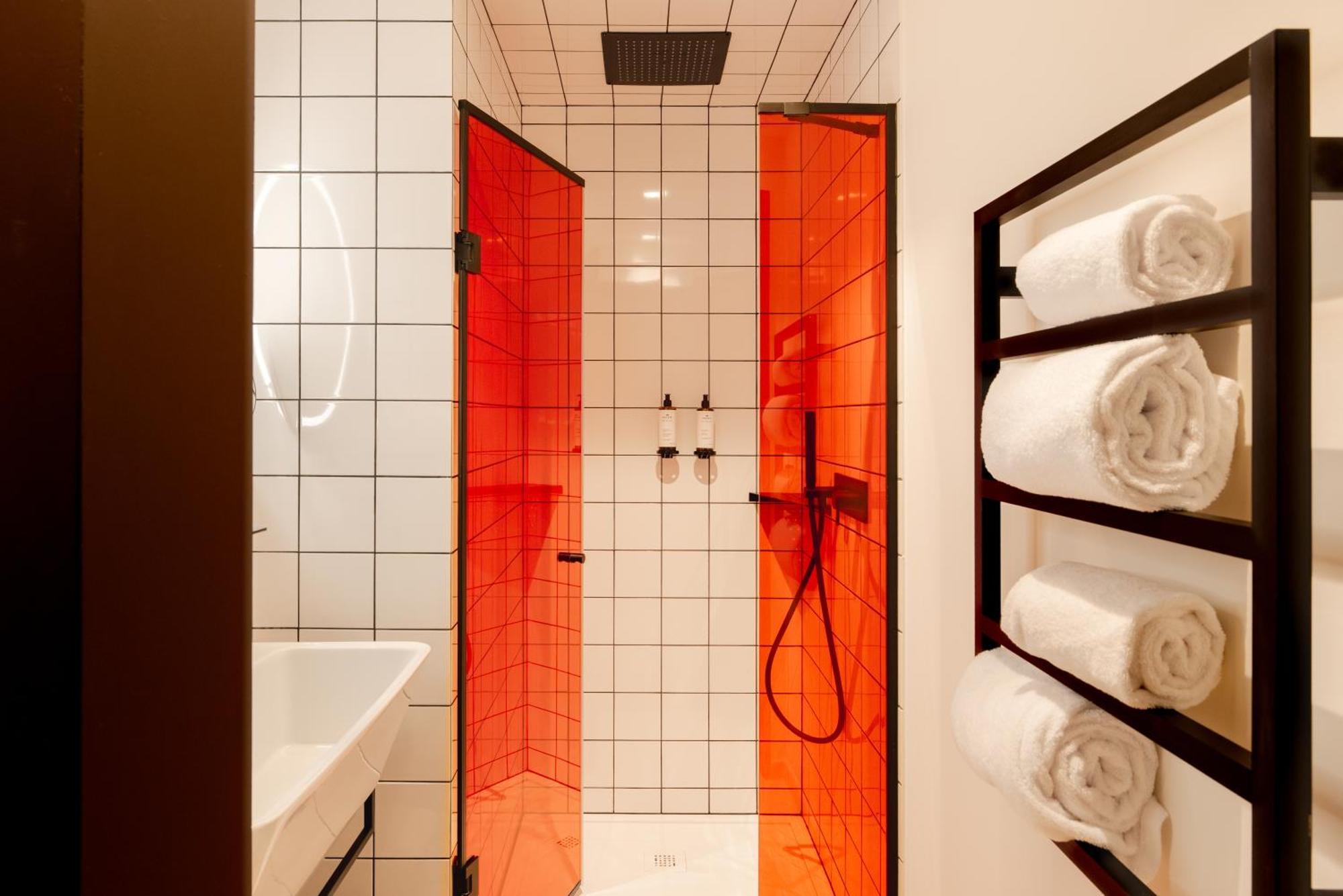 Bizipoz Hotel Сен Жан дьо Луз Екстериор снимка