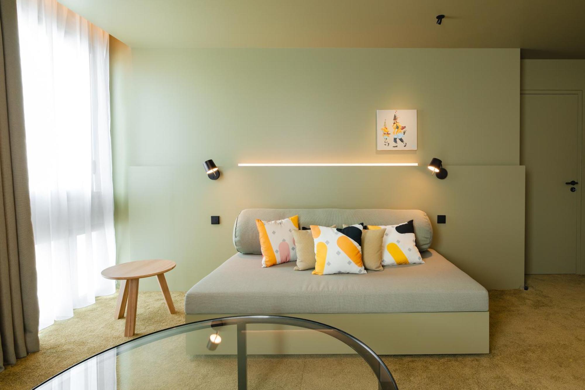 Bizipoz Hotel Сен Жан дьо Луз Екстериор снимка