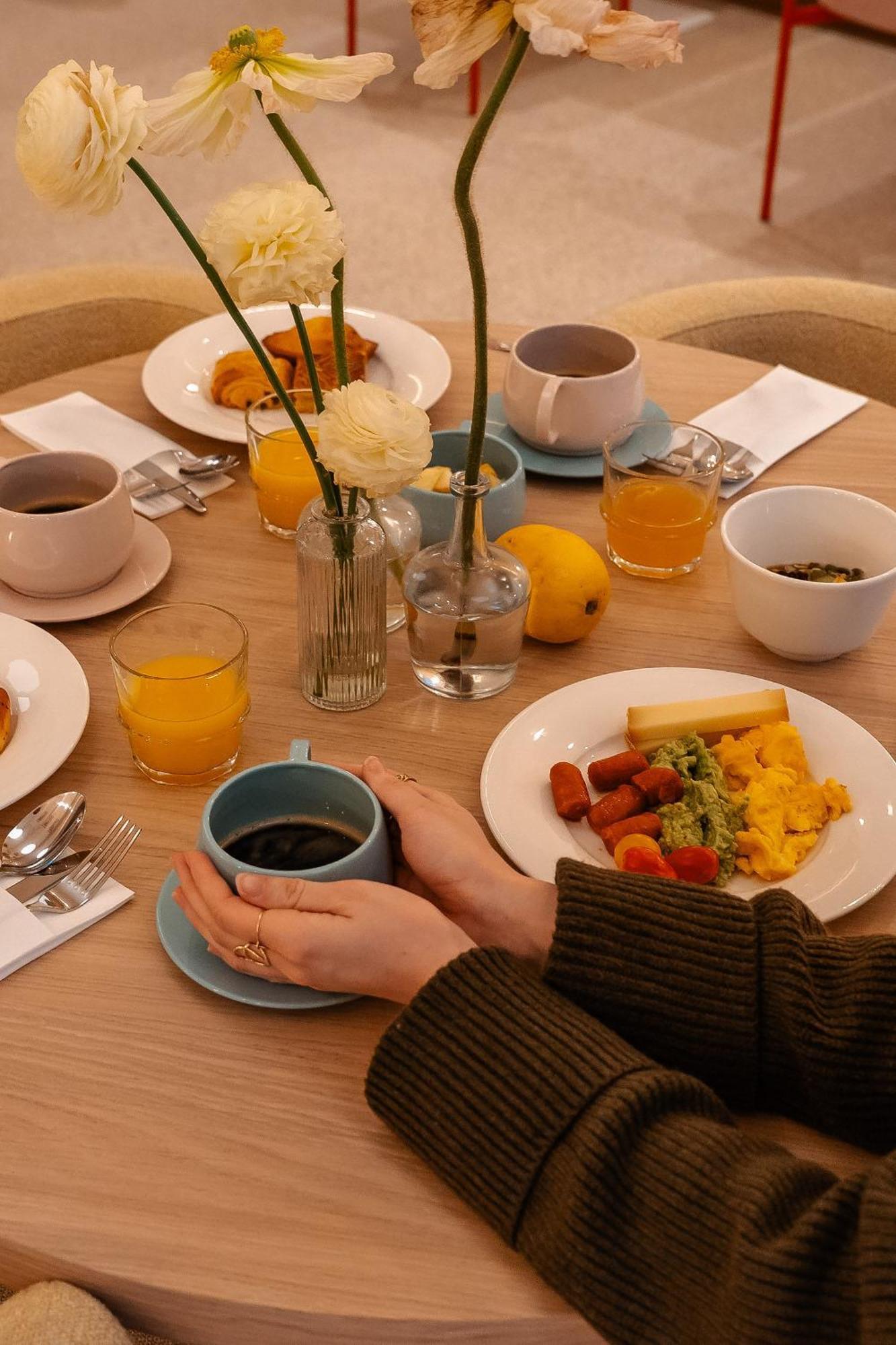 Bizipoz Hotel Сен Жан дьо Луз Екстериор снимка