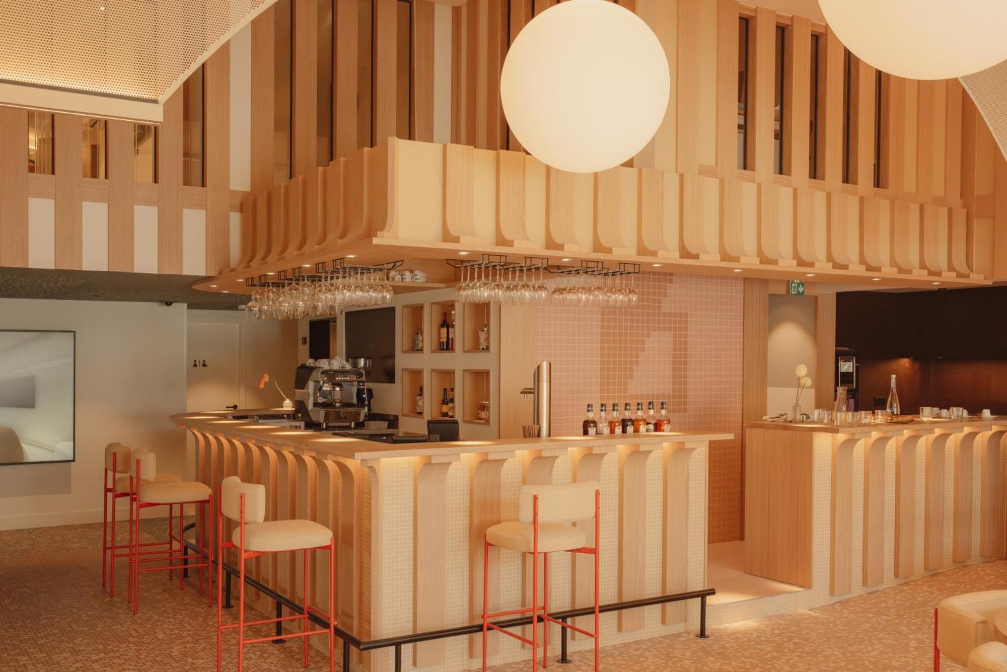 Bizipoz Hotel Сен Жан дьо Луз Екстериор снимка