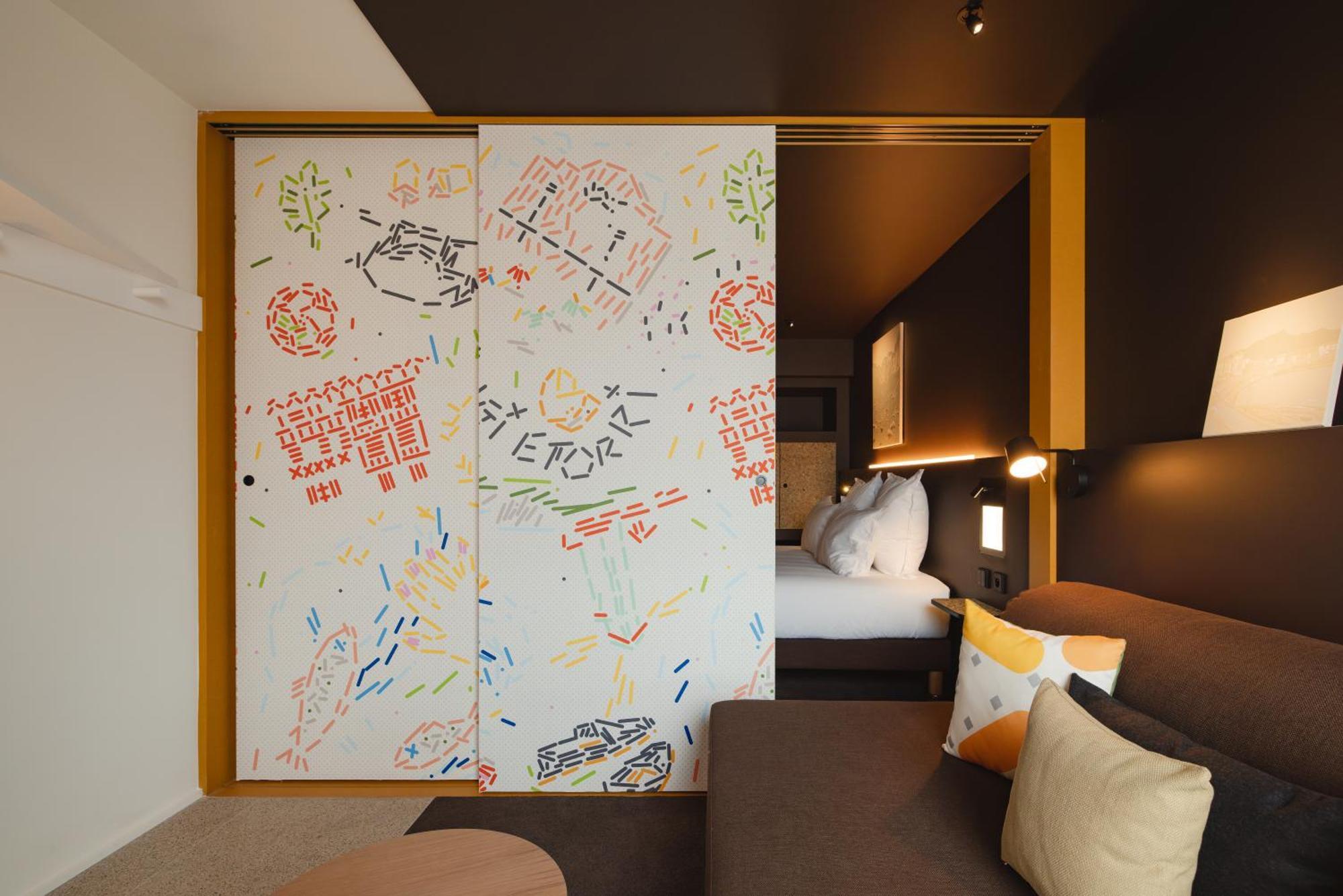 Bizipoz Hotel Сен Жан дьо Луз Екстериор снимка
